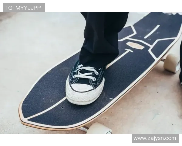 深圳滑板队的蜕变之旅：从草根文化到专业竞技的纪实探索