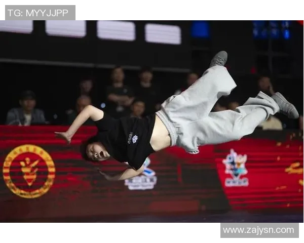 武汉街舞队在阵地战中的表现与反思探讨街舞文化的传承与发展